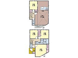 横浜市 西区西戸部町2丁目 戸建て