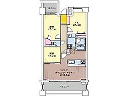 ライオンズたまプラーザ美しの森