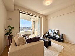 ジェイパークヴィラ横濱