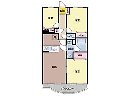 妙蓮寺ダイヤモンドマンション