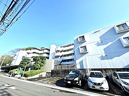 妙蓮寺ダイヤモンドマンション