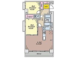 レクセル新子安