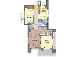 グランチェーズ川崎