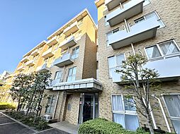 ダイアパレス等々力緑地