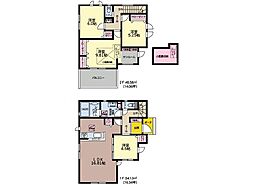 横浜市 都筑区折本町 戸建て