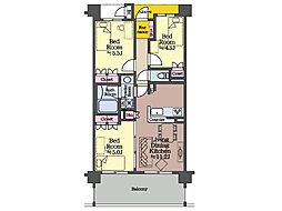 クオス鴨居IIレジデンシャルステージ