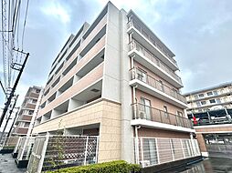 クオス鴨居IIレジデンシャルステージ