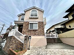 横浜市青葉区鴨志田町の一戸建て