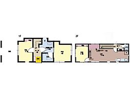 横浜市 保土ケ谷区西谷3丁目 戸建て