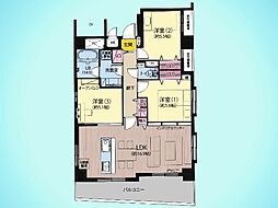 横浜市神奈川区台町