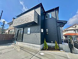 横浜市 青葉区藤が丘2丁目 戸建て　2号棟