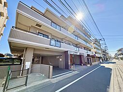 マートルコート南林間