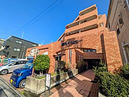 綱島ダイヤモンドマンション