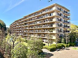 モアクレスト玉川学園3番館