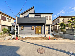 大和市下鶴間 戸建て
