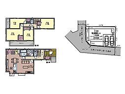 横浜市 旭区今宿町 戸建て