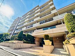 クリオ北新横浜伍番館