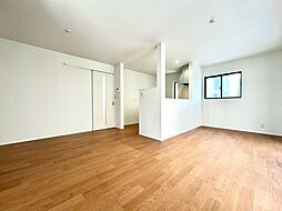 横浜市 青葉区榎が丘 戸建て　1号棟