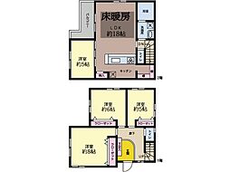 横浜市 中区本牧 元町 戸建て