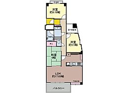 本牧三渓園ヒルズ