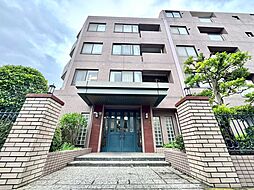 本牧三渓園ヒルズ