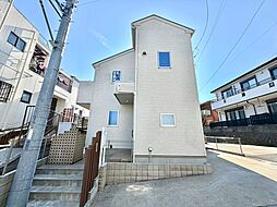 横浜市 保土ケ谷区法泉1丁目 戸建て