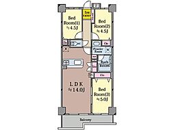 クオス金沢八景レジデンシャルステージ
