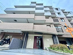 クオス金沢八景レジデンシャルステージ