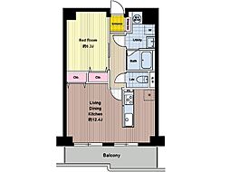 大倉山陽光ハイツ