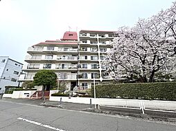 大倉山陽光ハイツ