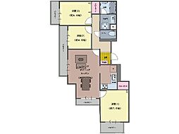 ヒルトップ菊名