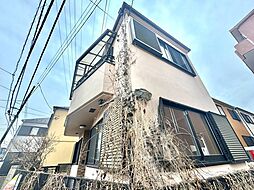 横浜市 鶴見区北寺尾7丁目 戸建て