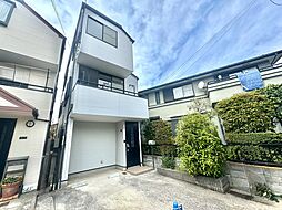 横浜市 鶴見区東寺尾 東台 戸建て