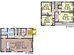 横浜市 港南区日野南7丁目 戸建て