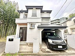 横浜市 栄区上郷町 戸建て