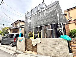 横浜市 港南区笹下5丁目 戸建て