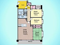 グラシアス横濱妙蓮寺