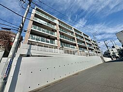 グラシアス横濱妙蓮寺