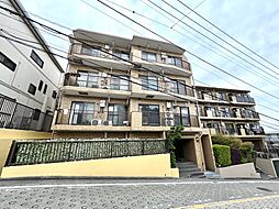 ライオンズマンション宮前平第3 A棟