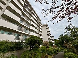 日吉第2ハイムC棟