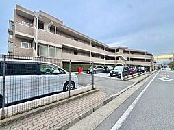 東戸塚前田町パーク・ホームズ