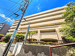 グランシティ保土ヶ谷