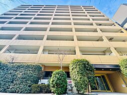 モア・クレストアクゼス新横浜