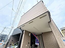 川崎市多摩区登戸