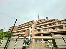 コスモヒルズ永田山王台