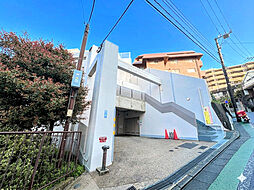 レクセル保土ヶ谷