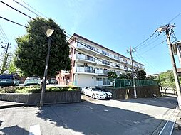 コートハウス宮前平