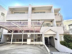 スカイコートたまプラーザ