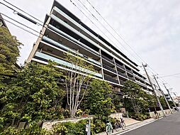 パークホームズ武蔵新城フィールドレジデンス