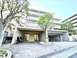 グレーシアガーデン溝の口